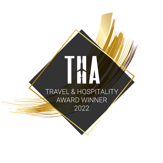 Travel and Hospitality Award Winner 2022